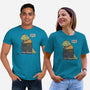 Darn Tape-Unisex-Basic-Tee-pigboom