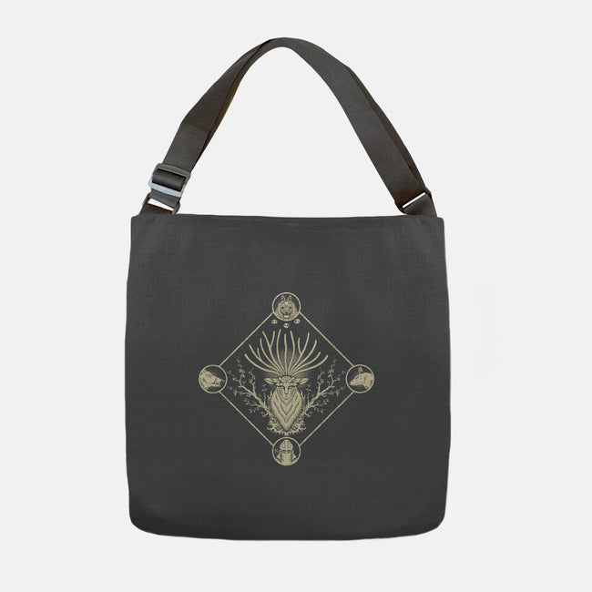 Guardians-None-Adjustable Tote-Bag-pigboom