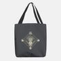 Guardians-None-Basic Tote-Bag-pigboom