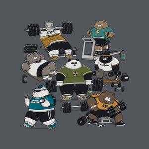 Bear Gym