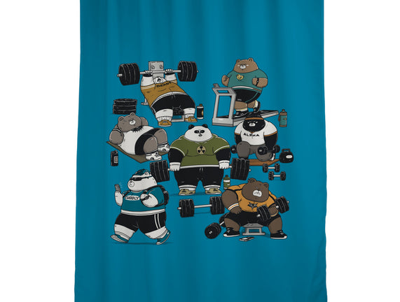 Bear Gym
