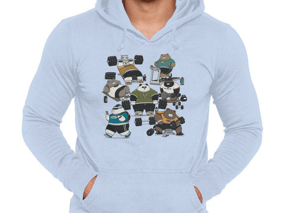 Bear Gym