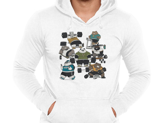 Bear Gym