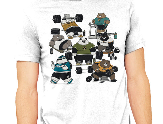Bear Gym