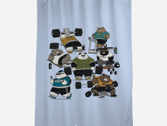 Bear Gym