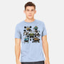 Bear Gym-Mens-Heavyweight-Tee-pigboom