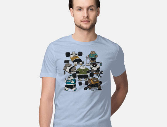 Bear Gym