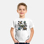 Bear Gym-Youth-Basic-Tee-pigboom