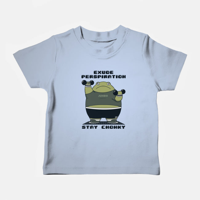 Stay Chonky-Baby-Basic-Tee-pigboom