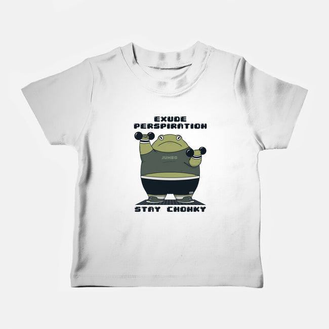 Stay Chonky-Baby-Basic-Tee-pigboom