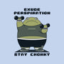 Stay Chonky-None-Adjustable Tote-Bag-pigboom