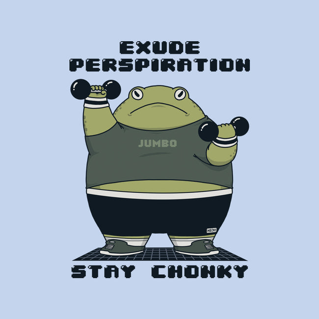 Stay Chonky-Unisex-Basic-Tee-pigboom
