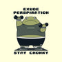 Stay Chonky-Unisex-Basic-Tank-pigboom