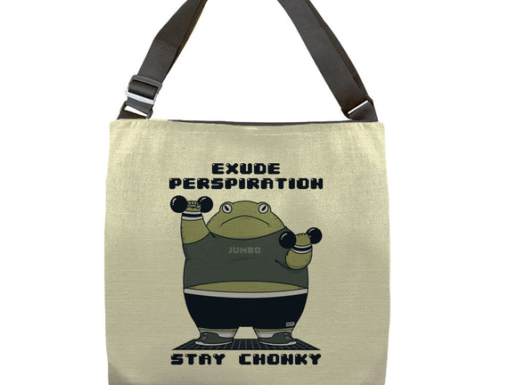 Stay Chonky