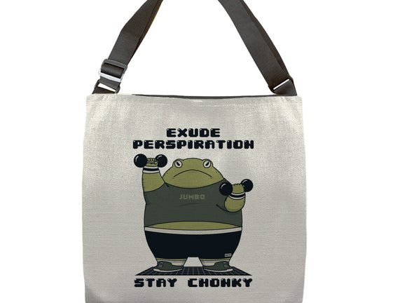 Stay Chonky