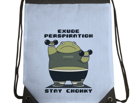 Stay Chonky
