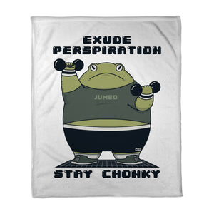 Stay Chonky