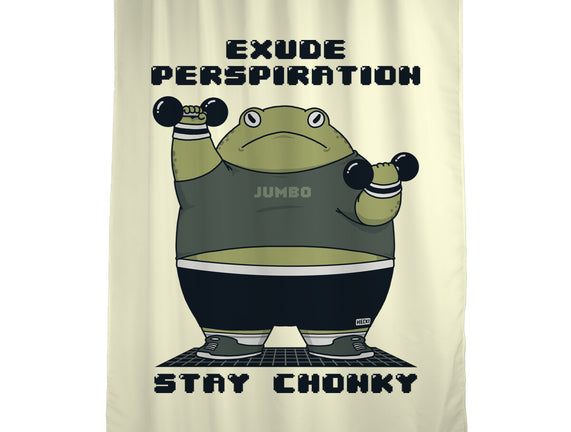 Stay Chonky