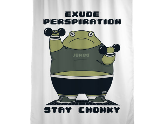 Stay Chonky
