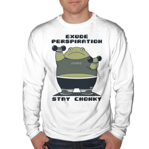 Stay Chonky