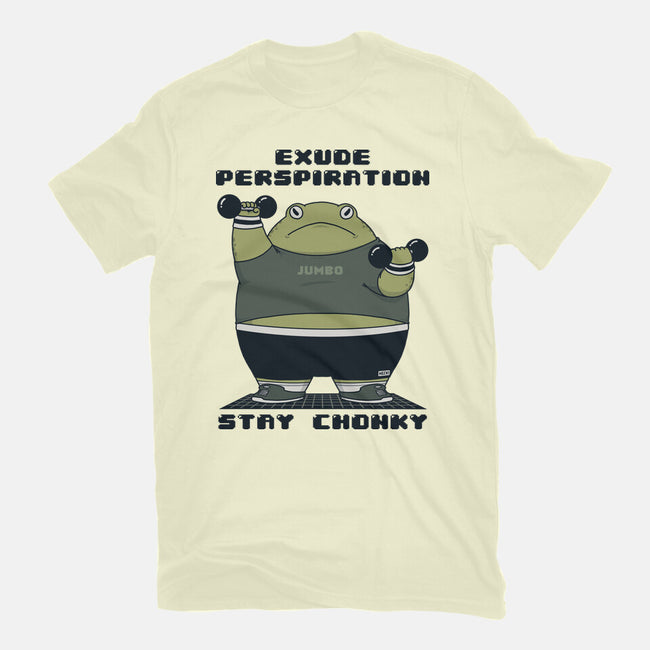 Stay Chonky-Mens-Premium-Tee-pigboom
