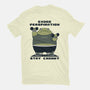 Stay Chonky-Mens-Basic-Tee-pigboom