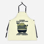 Stay Chonky-Unisex-Kitchen-Apron-pigboom