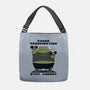 Stay Chonky-None-Adjustable Tote-Bag-pigboom