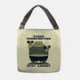 Stay Chonky-None-Adjustable Tote-Bag-pigboom
