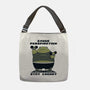 Stay Chonky-None-Adjustable Tote-Bag-pigboom