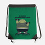 Stay Chonky-None-Drawstring-Bag-pigboom