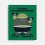 Stay Chonky-None-Stretched-Canvas-pigboom