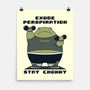 Stay Chonky-None-Matte-Poster-pigboom
