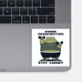 Stay Chonky-None-Glossy-Sticker-pigboom