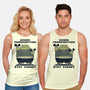 Stay Chonky-Unisex-Basic-Tank-pigboom