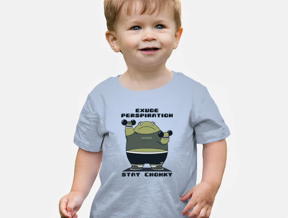 Stay Chonky
