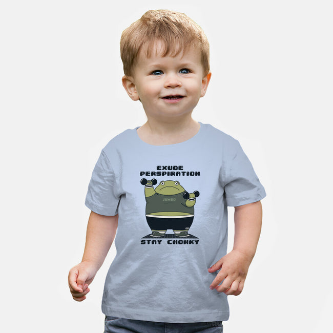 Stay Chonky-Baby-Basic-Tee-pigboom
