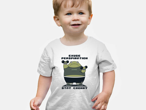 Stay Chonky