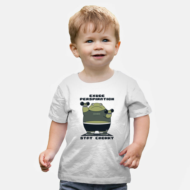 Stay Chonky-Baby-Basic-Tee-pigboom