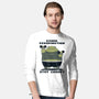 Stay Chonky-Mens-Long Sleeved-Tee-pigboom
