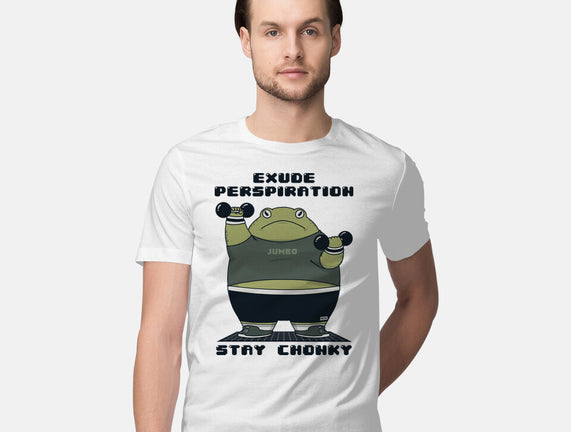 Stay Chonky