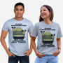 Stay Chonky-Unisex-Basic-Tee-pigboom