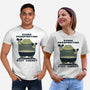 Stay Chonky-Unisex-Basic-Tee-pigboom