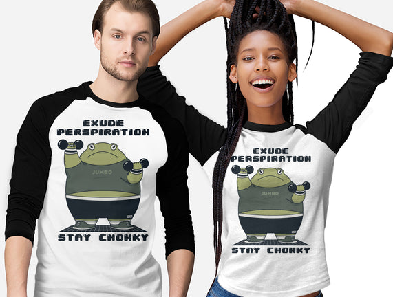 Stay Chonky