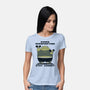 Stay Chonky-Womens-Basic-Tee-pigboom