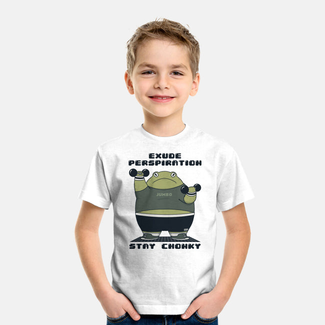 Stay Chonky-Youth-Basic-Tee-pigboom