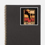 Fight Llama-None-Glossy-Sticker-Studio Mootant