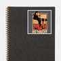 Fight Llama-None-Glossy-Sticker-Studio Mootant