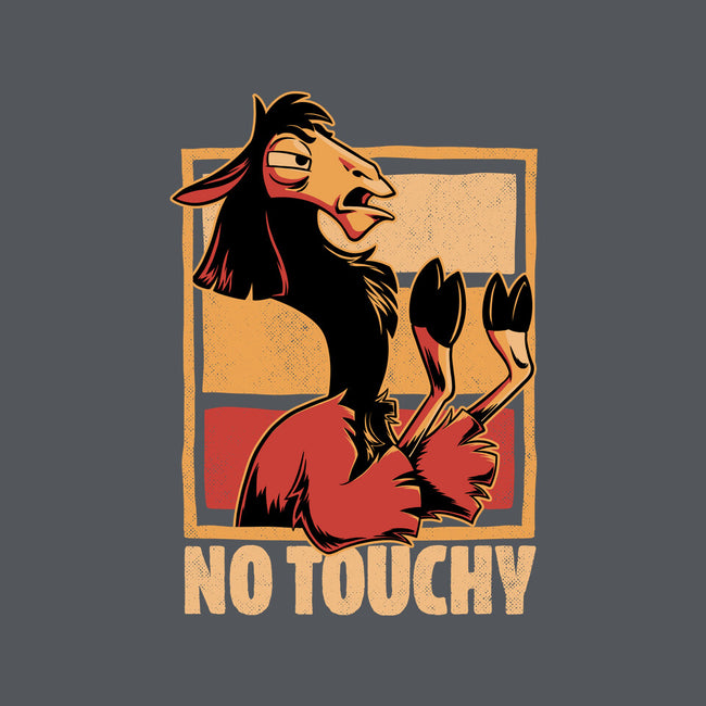 Fight Llama-Mens-Long Sleeved-Tee-Studio Mootant