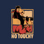 Fight Llama-None-Basic Tote-Bag-Studio Mootant